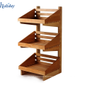 New Design Wooden Sunglass Display Stands,Promotional Sunglasses Display Rack